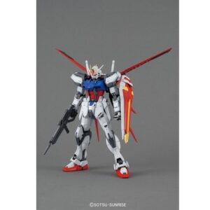 MG AILE STRIKE GUNDAM VER. RM-1/100-BANDAI