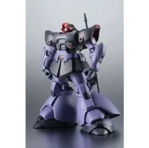 ROBOT SPIRITS-MS-09R-2 RICK DOM ZWEI AN-BANDAI