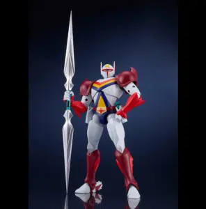 STARKNIGHT TEKKAMAN-MODEROID-GOODSMILE