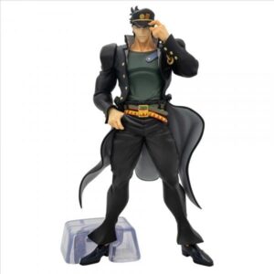 MOMETRIA-JOJO'S BIZARRE ADVENTURE STARDUST CRUSADERS-JOTARO KUJO-BANPRESTO