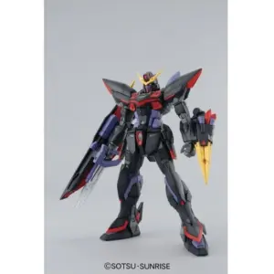 MG BLITZ GUNDAM-1/100-BANDAI