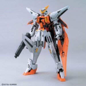 MG GUNDAM KYRIOS-1/100-BANDAI
