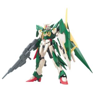 MG GUNDAM FENICE RINASCITA-1/100-BANDAI