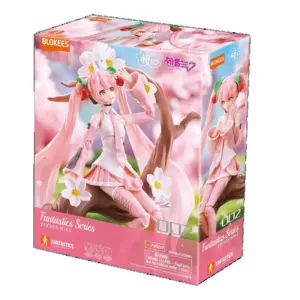 SAKURA MIKU-FANTASTIC SERIES-BLOKEES