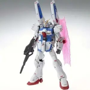 MG V-DASH GUNDAM VER. KA-1/100-BANDAI