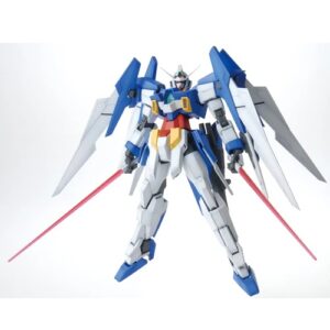 MG GUNDAM AGE-2 NORMAL-1/100-BANDAI