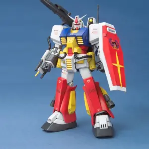 MG PERFECT GUNDAM-1/100-BANDAI