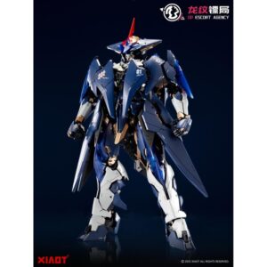 XIAOT-DP-H01-DRAGON ESCORT AGENCY-LING YAO-1/100