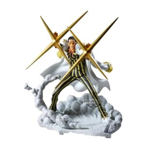 SENKOUZEKKEI-ONE PIECE-BORSALINO-BANDAI