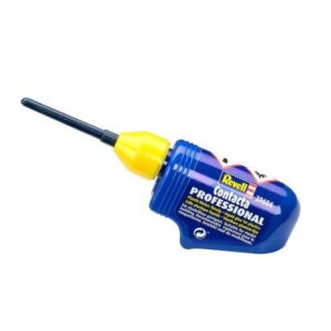 CONTACTA PROFESSIONAL PLASTIC GLUE 25GR-REVELL
