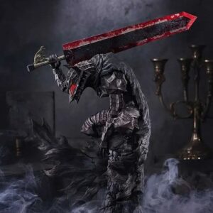 BERSERK GUTS-BERSERKER ARMOR-POP UP PARADE XL-MAX FACTORY