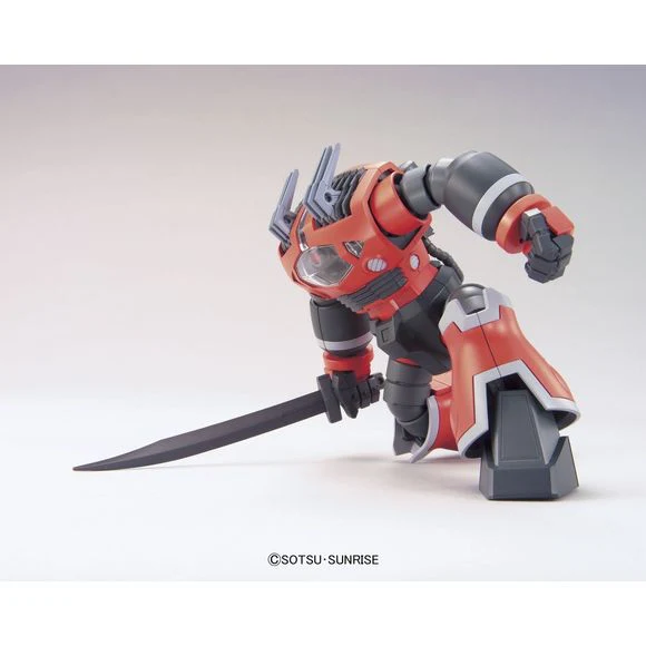 HGUC-161-MSN-08 ZOGOK-UNICORN VER.-1/144-BANDAI - immagine 2