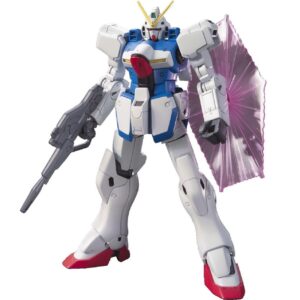 HGUC 165-VICTORY GUNDAM-1/144-BANDAI