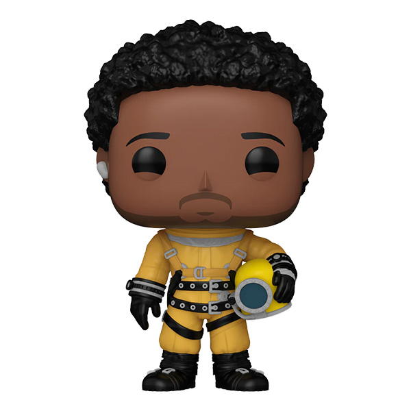 FUNKO POP MOVIES 1996-FAST AND FURIOUS 25TH-TEJ PARKER - immagine 2