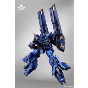 DARK WAVE KAMPFER-1/100-ZEROWORLD