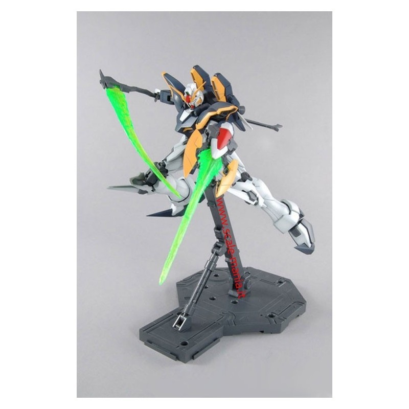 MG XXXG-01D GUNDAM DEATHSCYTHE EW-1/100-BANDAI - immagine 2