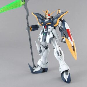 MG XXXG-01D GUNDAM DEATHSCYTHE EW-1/100-BANDAI
