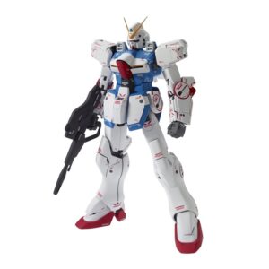 MG VICTORY GUNDAM VER.KA-1/100-BANDAI