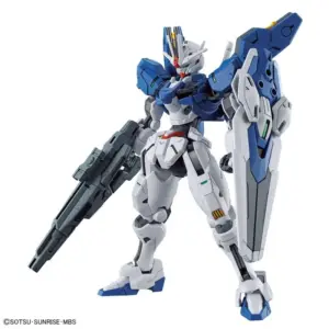 HG GUNDAM AERIAL REBUILD-1/144-BANDAI