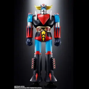 JUMBO MACHINDER UFO ROBO GRENDIZER-BANDAI