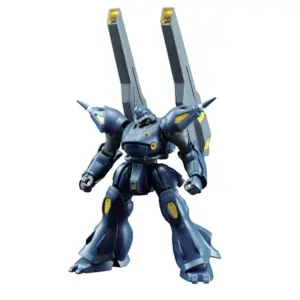HGBF 008-KAMPFER AMAZING-1/144-BANDAI