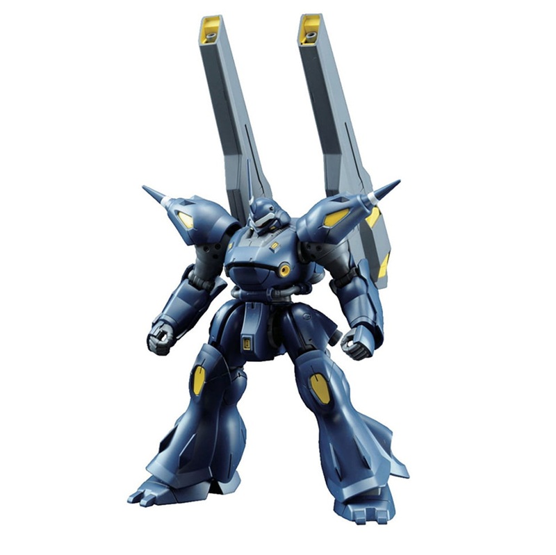 HGBF 008-KAMPFER AMAZING-1/144-BANDAI