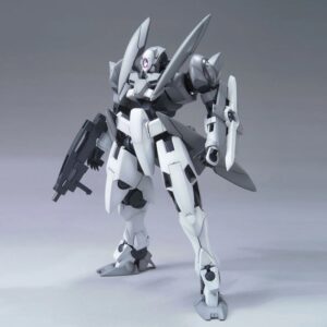 MG GNX-603T GN-X-1/100-BANDAI