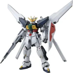 MG-GX-9901 DX-GUNDAM DOUBLE X-1/100-BANDAI