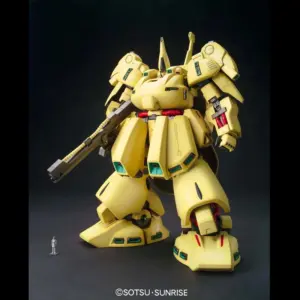 MG PMX-003 THE-O-1/100-BANDAI