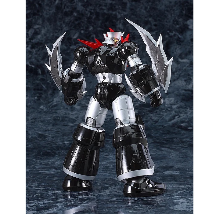 SHIN MAZINGER ZERO-MODEROID MODEL KIT RERUN-GOOD SMILE - immagine 6