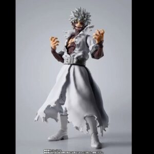 MY HERO ACADEMIA-DABI-S.H. FIGURARTS-BANDAI