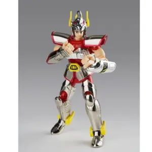 SAINT CLOTH SERIES PEGASUS CLOTH 1st BRONZE-CLOTH BOX LIMITED EDITION-BANDAI