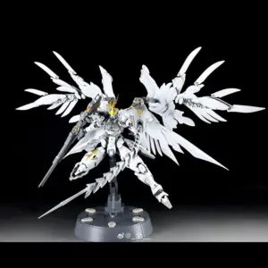 MONUMENT EX-1/60-MODEL KIT-STRANGE WORK-SPECIAL PRICE