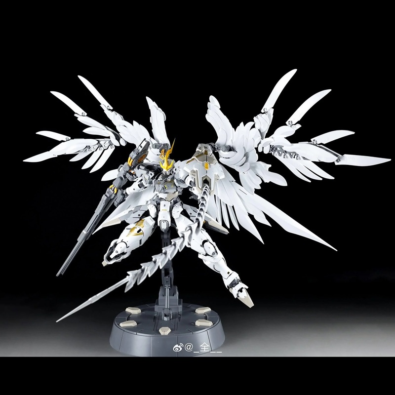 MONUMENT EX-1/60-MODEL KIT-STRANGE WORK-SPECIAL PRICE