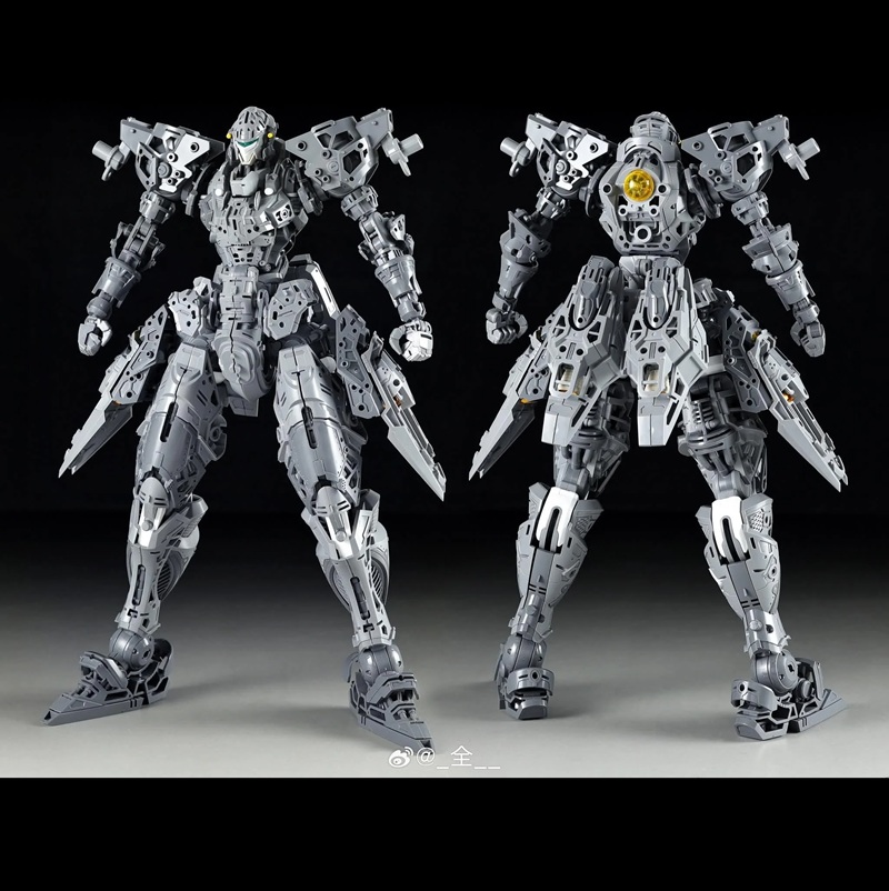 MONUMENT EX-1/60-MODEL KIT-STRANGE WORK-SPECIAL PRICE - immagine 3