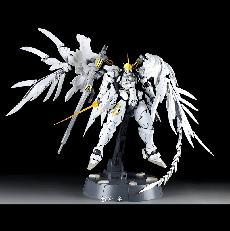 MONUMENT EX-1/60-MODEL KIT-STRANGE WORK-SPECIAL PRICE - immagine 4