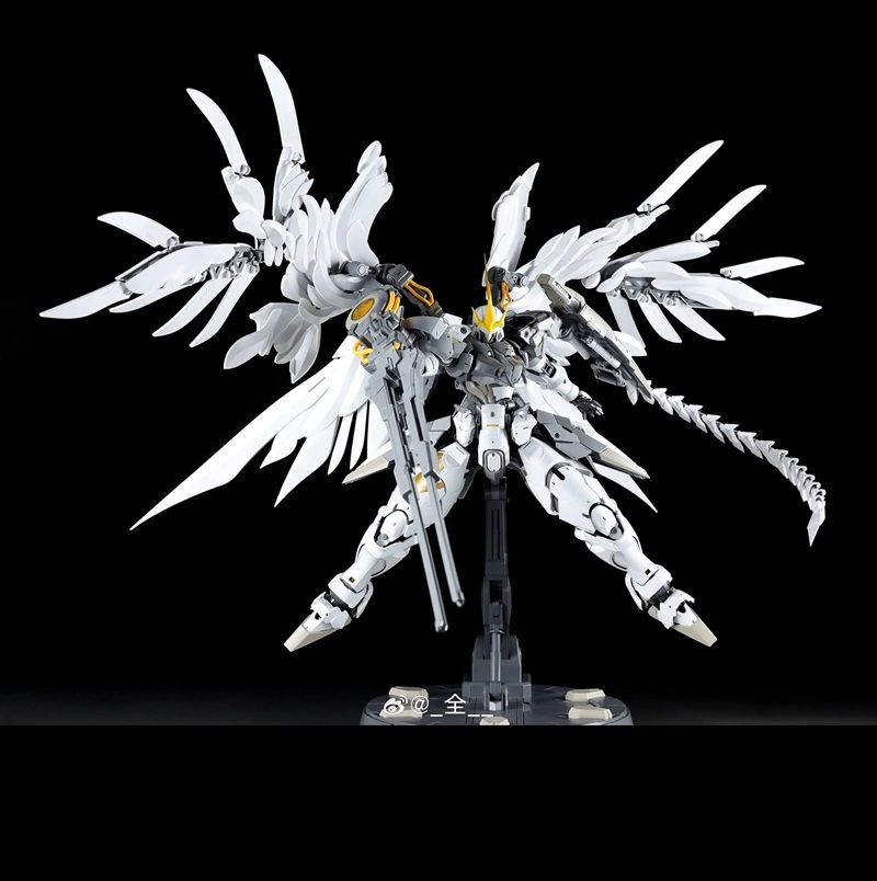 MONUMENT EX-1/60-MODEL KIT-STRANGE WORK-SPECIAL PRICE - immagine 7