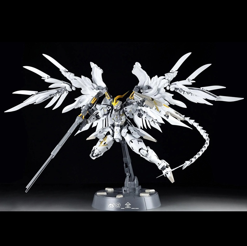 MONUMENT EX-1/60-MODEL KIT-STRANGE WORK-SPECIAL PRICE - immagine 8