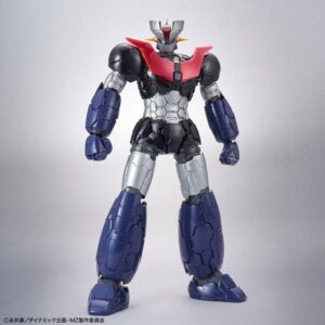 MAZINGER Z INFINITY-1/60-BANDAI