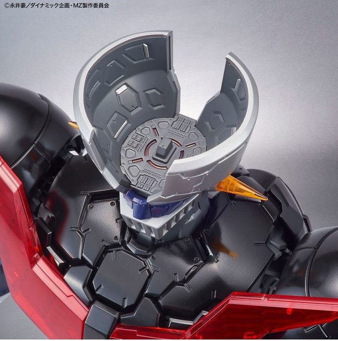 MAZINGER Z INFINITY-1/60-BANDAI - immagine 8