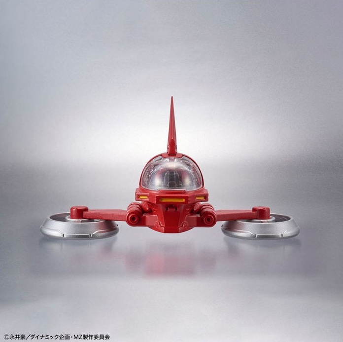MAZINGER Z INFINITY-1/60-BANDAI - immagine 10