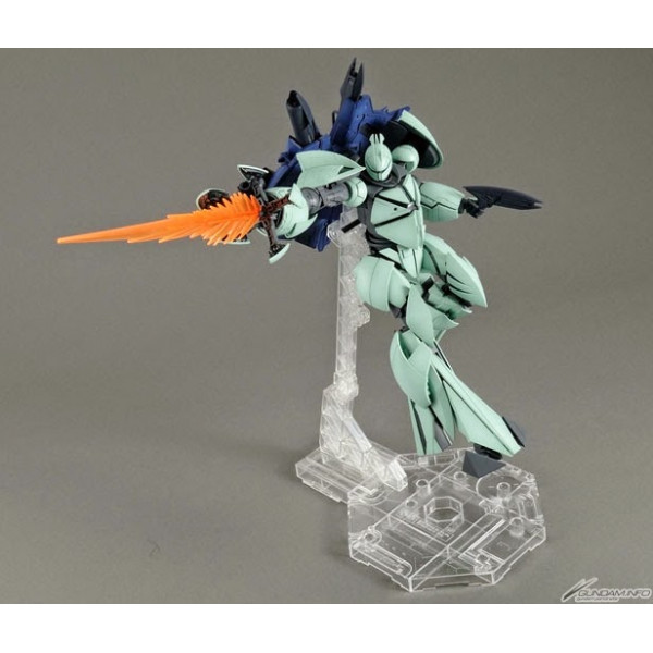 MG TURN X-1/100-BANDAI - immagine 4