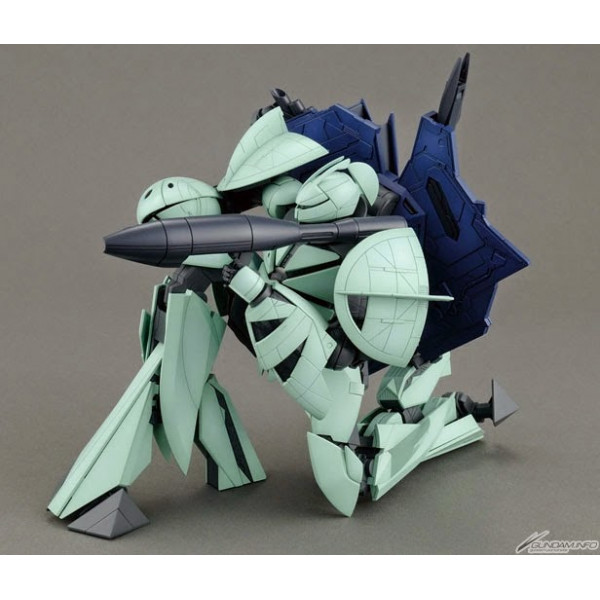MG TURN X-1/100-BANDAI - immagine 5