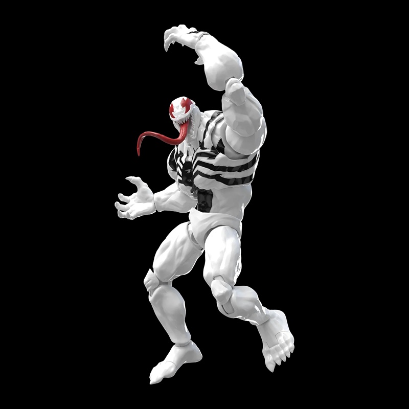 CHAMPION CLASS 15-MARVEL RIVALS-ANTI VENOM-BLOKEES - immagine 8
