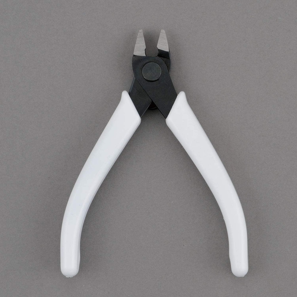 ENTRY NIPPER-WHITE-BANDAI SPIRITS - immagine 2