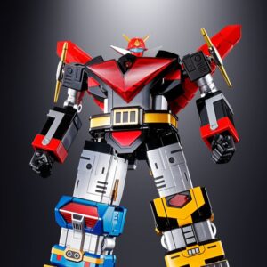 GX-60R GOD SIGMA REISSUE-BANDAI