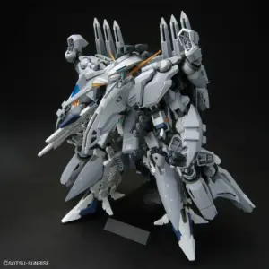 HGUC TX-ff104 ALYZEUS-1/144-BANDAI