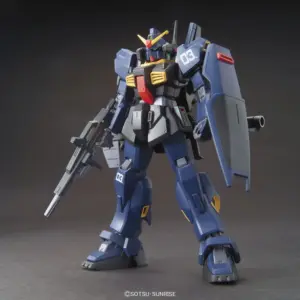 HGUC 194-RX-178 GUNDAM MK II TITANS-BANDAI