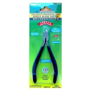 MASTER TOOLS-09990-SINGLE BLADE NIPPER