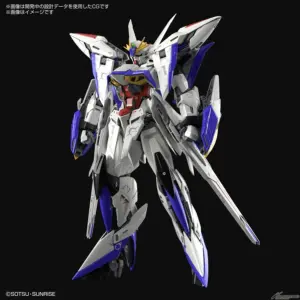 MG ECLIPSE-1/100-BANDAI